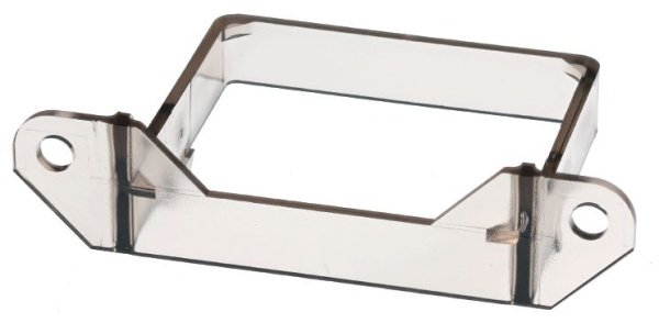 Finder Фланцевый адаптер крепления для реле 62 серии 06260