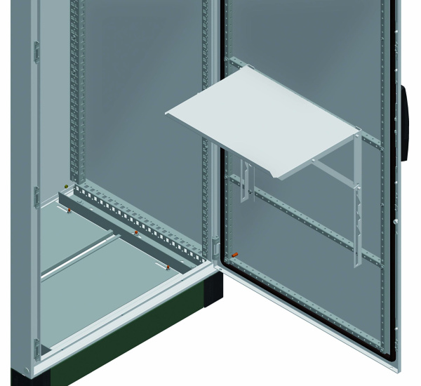 Купить SE Sarel Подставка для документов на дверь 800мм NSYSDT8