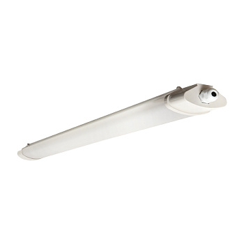 EKF PROxima Светильник светодиодный пылевлагозащищенный ДСП-1005-L 36Вт 4000К IP65 1200мм