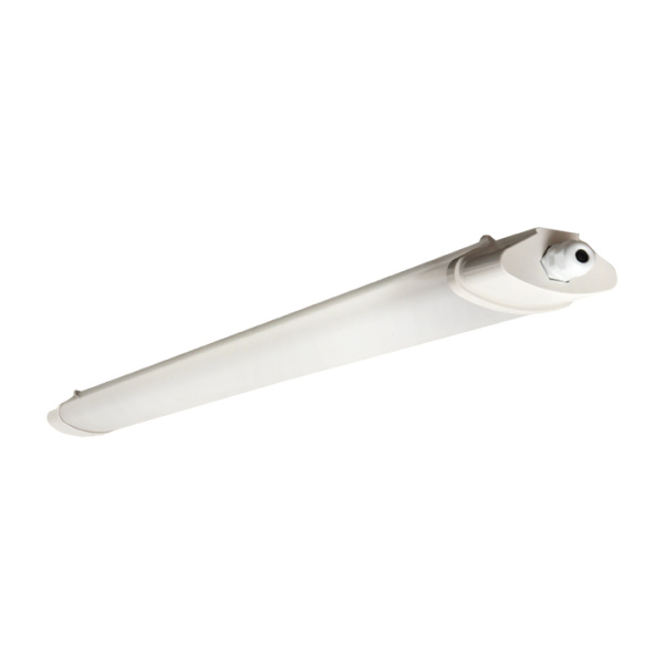 EKF PROxima Светильник светодиодный пылевлагозащищенный ДСП-1005-L 36Вт 4000К IP65 1200мм