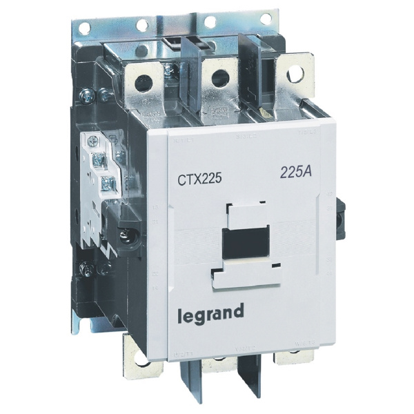 Legrand CTX3 Контактор  3P 225A 100-240V 416296
