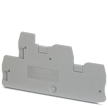 Phoenix Contact Концевая крышка D-QTTCBU 1,5 3050536