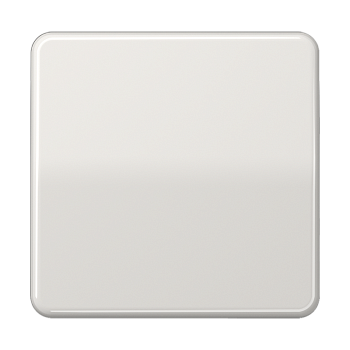 JUNG CD 500/CD plus Светло-серая Клавиша 1-ая CD590LG