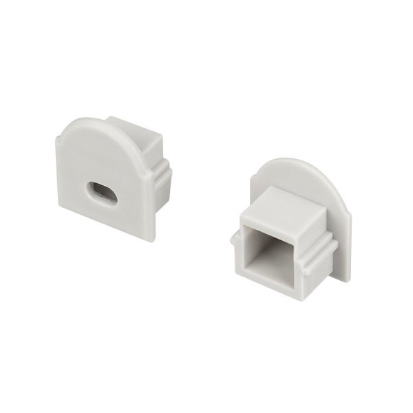 Arlight Заглушка для REGULOR с отверстием (Пластик) 022014