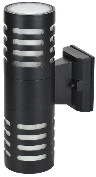 IEK Светильник уличный 5101 настенный E27 IP54 черный