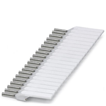 Phoenix Contact Кабельный наконечник AI-WM 1,5-8 WH 3240545