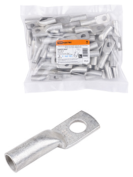 TDM Наконечник ТМЛ 35-10-10 SQ0533-0007