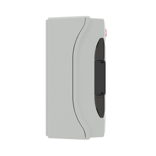 Купить DKC Щиток настен. с дверцей 12 мод., IP65, серый 85612