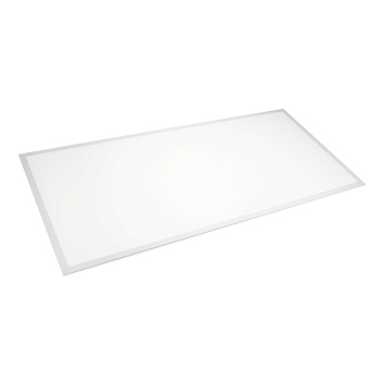 Arlight Светильник DL-INTENSO-S600x1200-60W Day4000 (WH, 120 deg, 230V) (IP20 Металл, 3 года) 036239