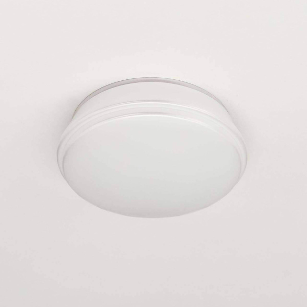 Citilux CLD6008N Дельта Белый Светильник Встр. 8W*4000K