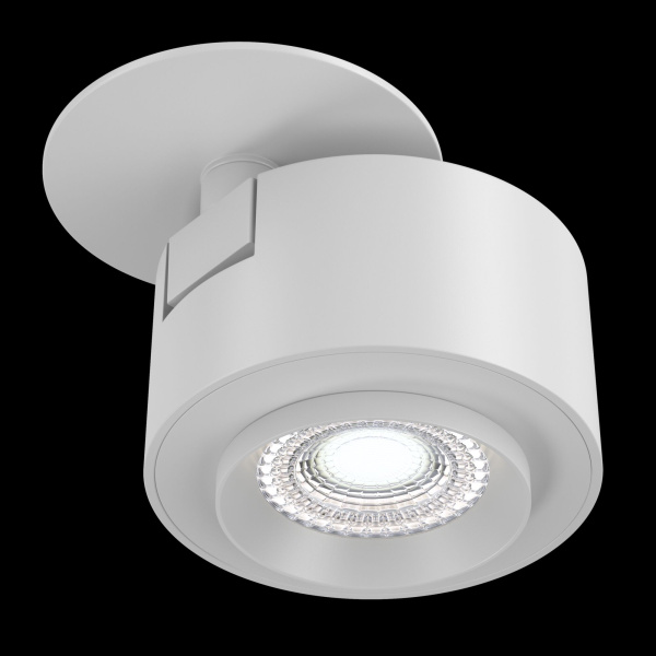 Купить Maytoni Ceiling & Wall Treo Белый Потолочный светильник C063CL-L12W4K
