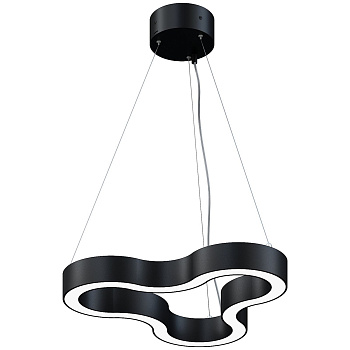 Svetholl Стэрия клевер (Обычный профиль) D1000 B45 H65 Мощность: 36W ISSTK2-065045-100030036