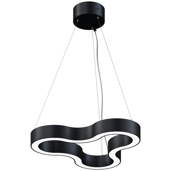 Svetholl Стэрия клевер (Обычный профиль) D1000 B45 H65 Мощность: 36W ISSTK2-065045-100030036