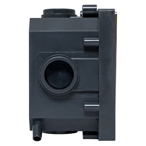 Купить Лючок напольный C-Line 2 (с напольной коробкой) EKF