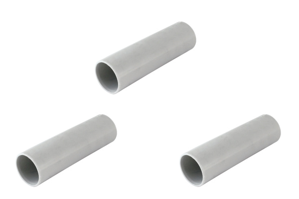 TDM Муфта соед. для трубы 16 мм (100шт) SQ0405-0011