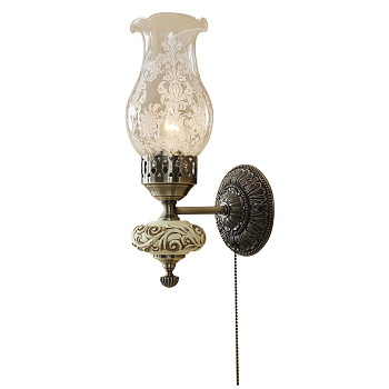 Citilux CL419311 Лампада Бра