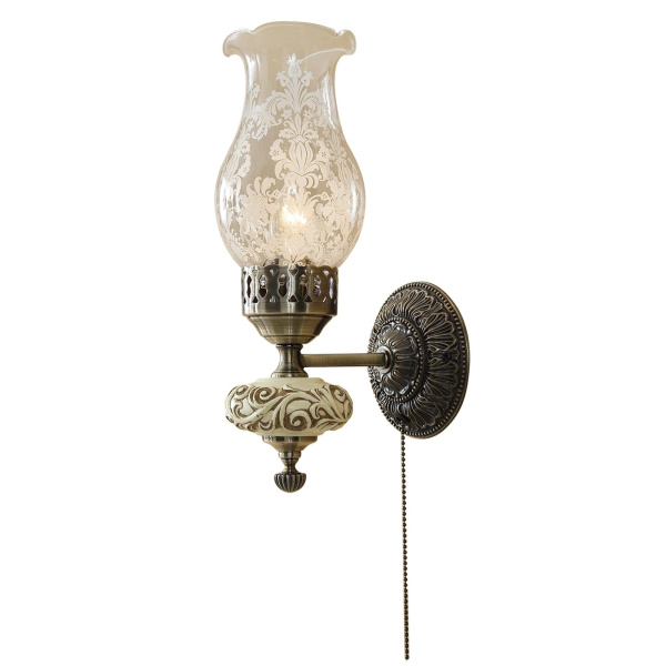 Citilux CL419311 Лампада Бра