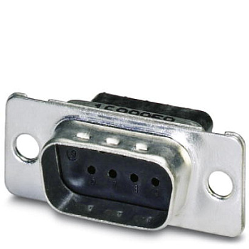 Phoenix Contact Держатель контактов D-SUB VS-09-ST-DSUB-CD 1688858