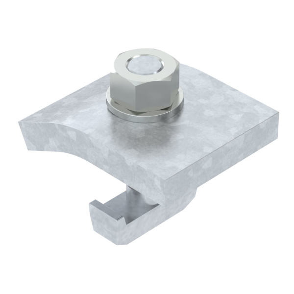 OBO Bettermann Крепежный уголок (компл. 2 шт) 6355048