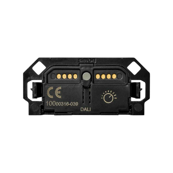 Simon 100 Светорегулятор DALI 230В~ 10000316-039