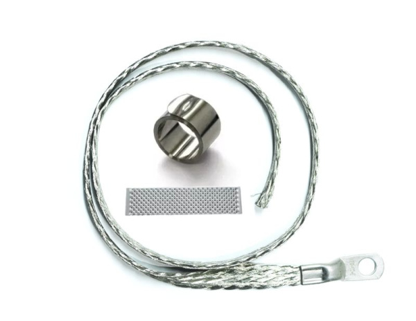 ЗЭТАРУС Непаянный комплект заземления НКЗ (16-50) zeta21611