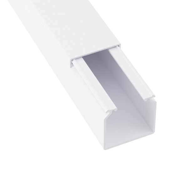 Купить DKC TA-EN 40x40 Короб с крышкой с плоской основой