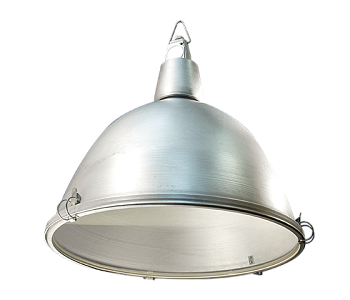 АСТЗ Светильник РСП05-250-032 б/а, алюм. отраж. без отверст., +стекло, без ПРА IP54 1005250032