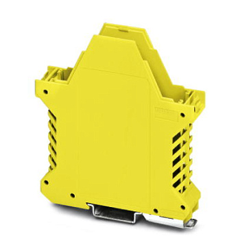 Phoenix Contact ME 22,5 UT/FE YE Нижняя часть корпуса 2201532