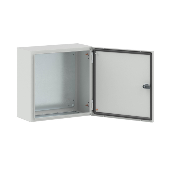 Купить DKC Корпус навесной CE c М/П  ВхШхГ 400x400x200 мм