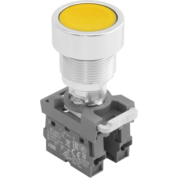 Кнопка взрывозащищенная B1-41-1-Exd