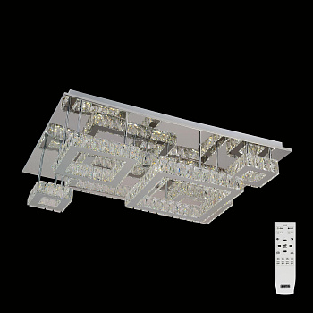 Citilux EL332C100.1 Cubista Люстра