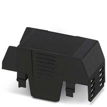 Phoenix Contact EH 35 F-C SS/ABS-PC BK9005 Верхняя часть корпуса 1074862