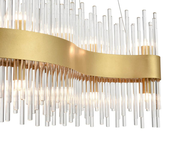 Купить Vele Luce Kronos Подвесной светильник VL3244P10