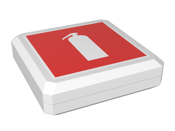 Купить Белый свет Световой указатель BS-SPUTNIK-10-S1-ELON a17037