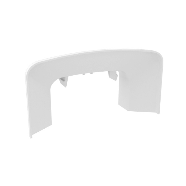 Купить DKC Переходник 140-90х50 мм