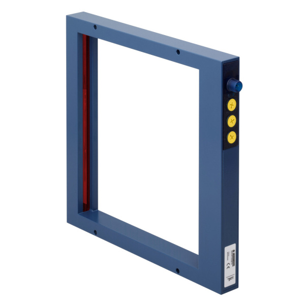 SE Фотодатчик рамочного типа XUVF180M12