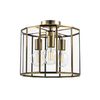 Lightstar Люстра потолочная Genni Lightstar 798231