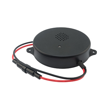 Ультразвуковой отпугиватель грызунов 12 В (автомобильный) Rexant 71-0048