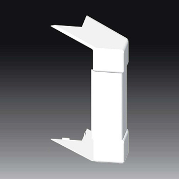 Kopos Угол внешний на 90 гр. PK 170X70 D 8446 (HB) 8446_HB