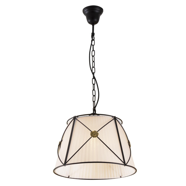 Citilux CL409112 Дрезден Органза Светильник Подвес