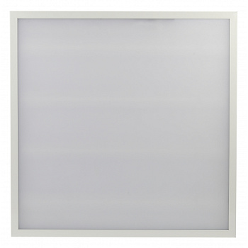 ЭРА Светильник светодиодный SPO-930-9-40K-038 38Вт 4000K 3990Лм IP 54 595х595х45