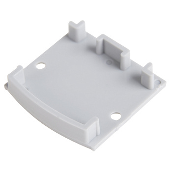 Заглушка для профиля 2825, без отверстия Rexant 146-206-1