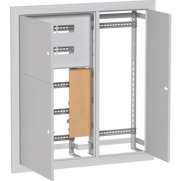 EKF PROxima Щит этажный без окон (1000х950х160)