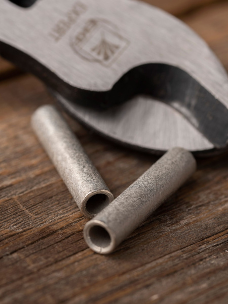 Купить EKF PROxima Гильза соединительная медная луженая GTY-10-5 (ГМЛ)