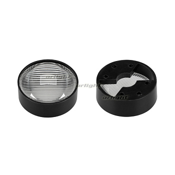 Arlight Линза ARL-PM478-U65120-D25xH14-HW (-) 028223