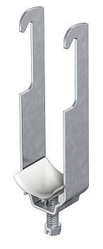 OBO Bettermann U-образная скоба для углового профиля 28-34 мм 1181343