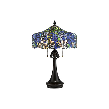 Natural Concept COBALT Настольная лампа QZ-COBALT-TL