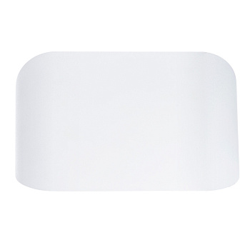 Arte Lamp LUCCIOLA Подсветки декоративные 10*10*16 A1429AP-1WH