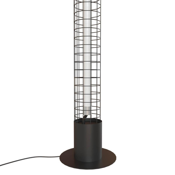 LOFT IT LOFT1705BK Торшер T8 LED 3000K LOFT1705BK, шт Купить LOFT IT LOFT1705BK Торшер T8 LED 3000K LOFT1705BK, шт