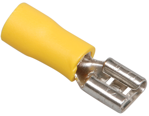 Купить IEK Разъем РпИм5,5-6-0,5 плоский (100 шт)